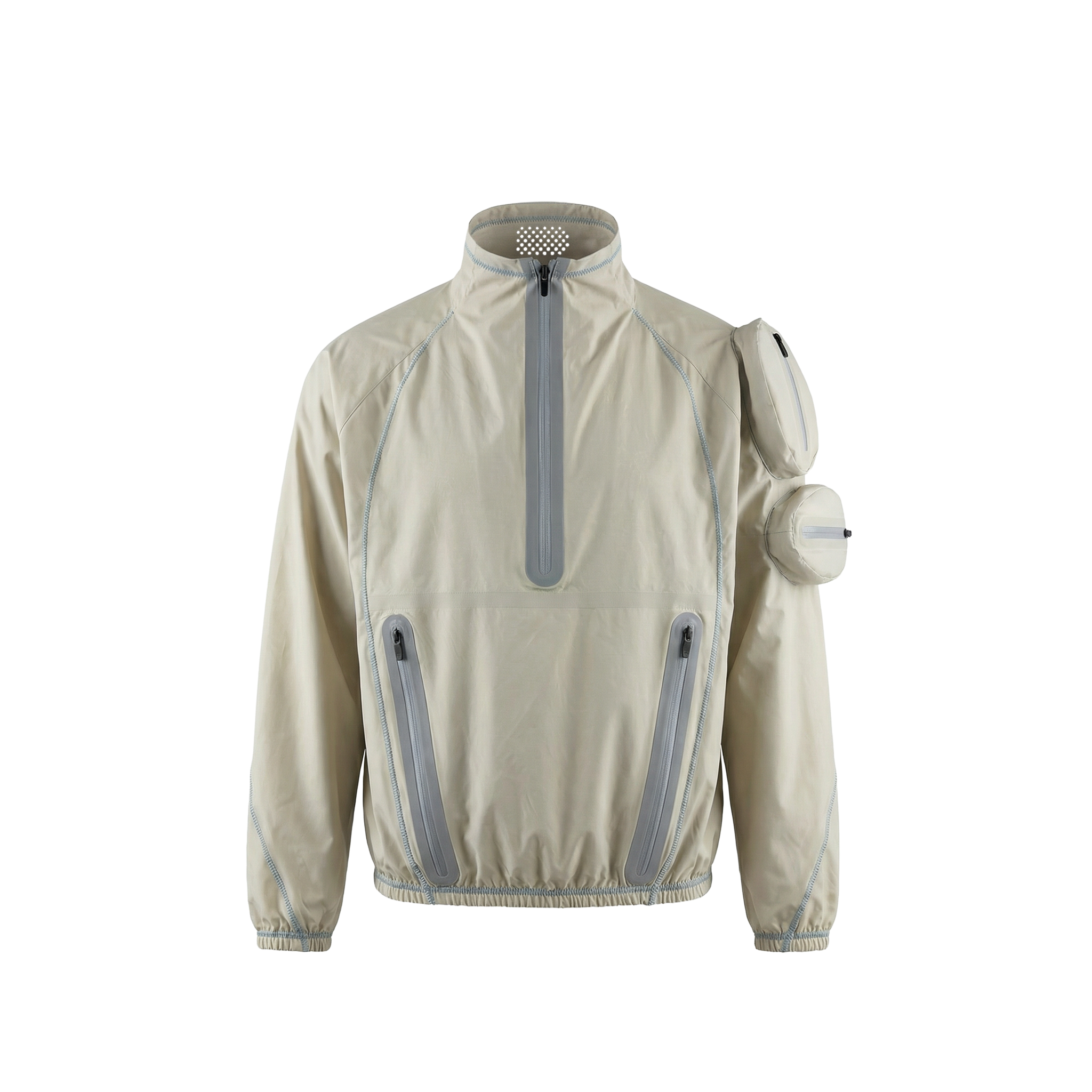ANORAK – Hooded MYV ANORAK – Hooded MYV