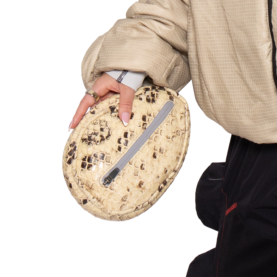 PYTHON POCKET BAG