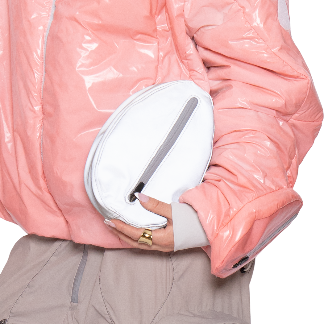 POCKET BAG REFLECTIVE