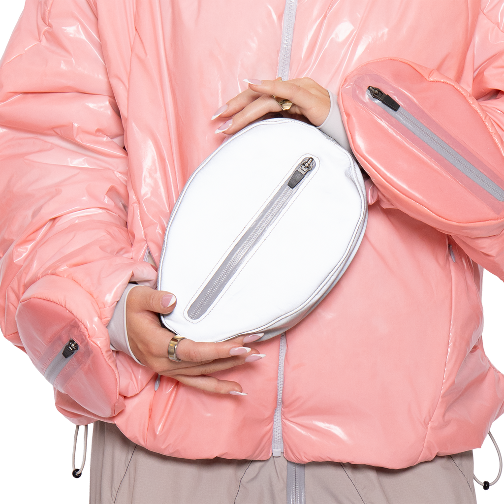 POCKET BAG REFLECTIVE