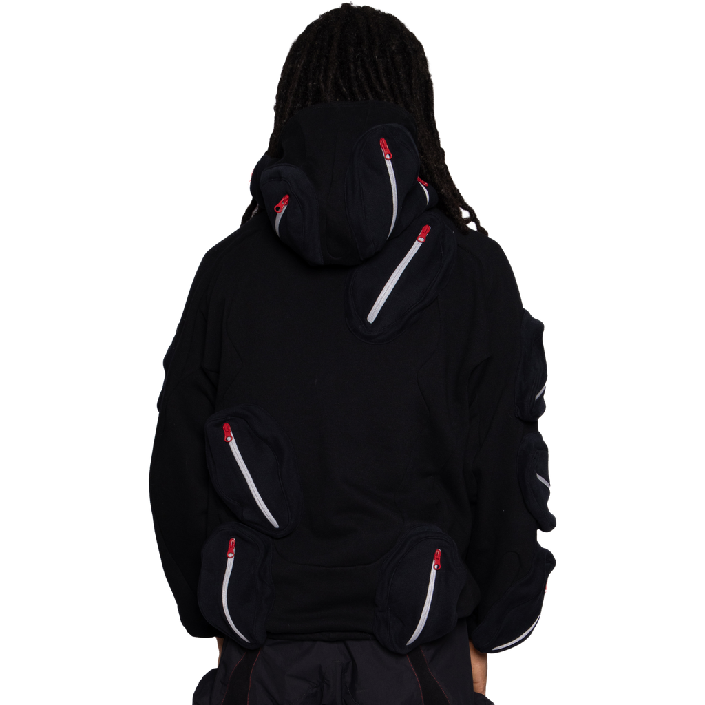 HOODIE EXTR