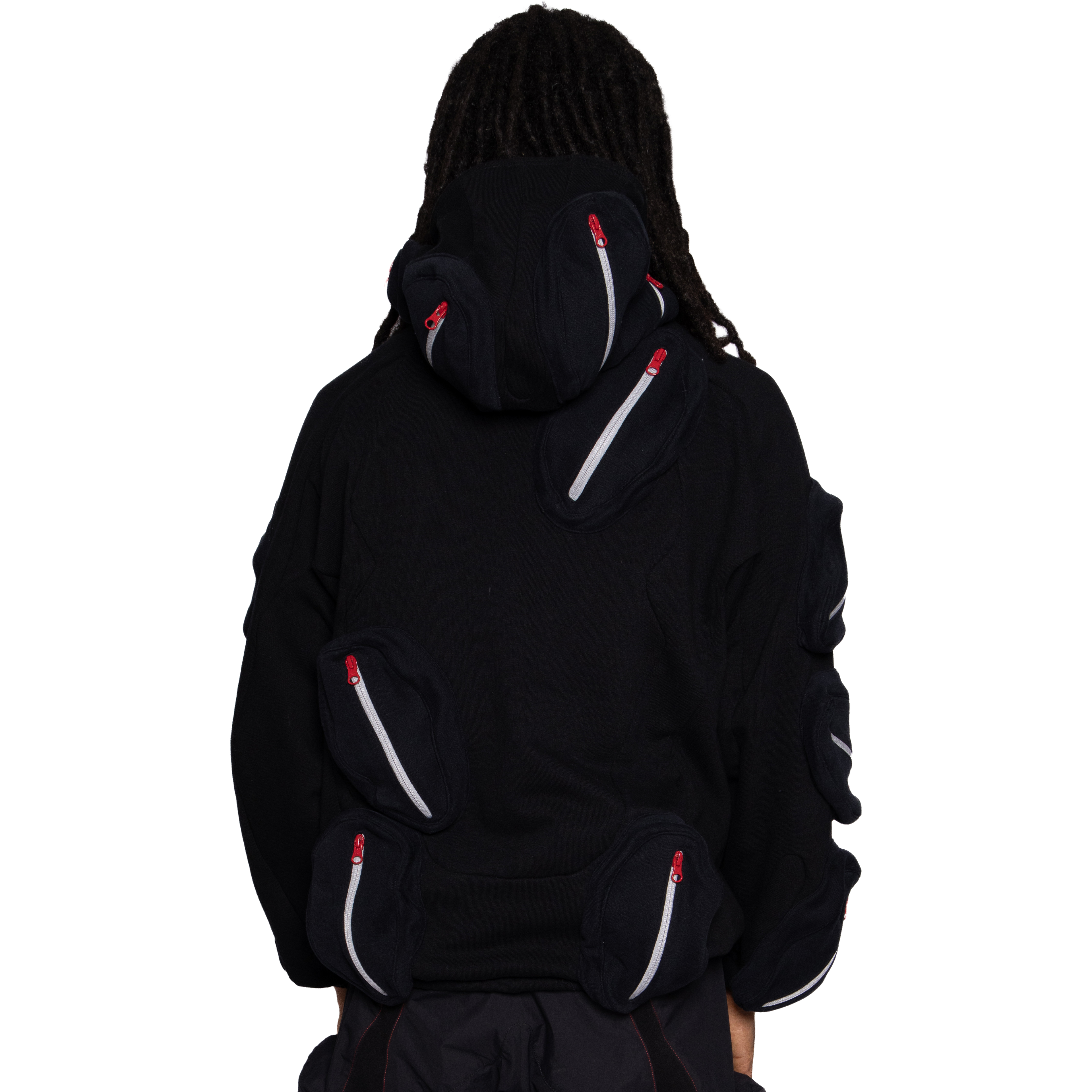 HOODIE EXTR
