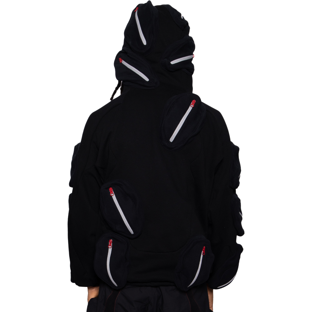 HOODIE EXTR
