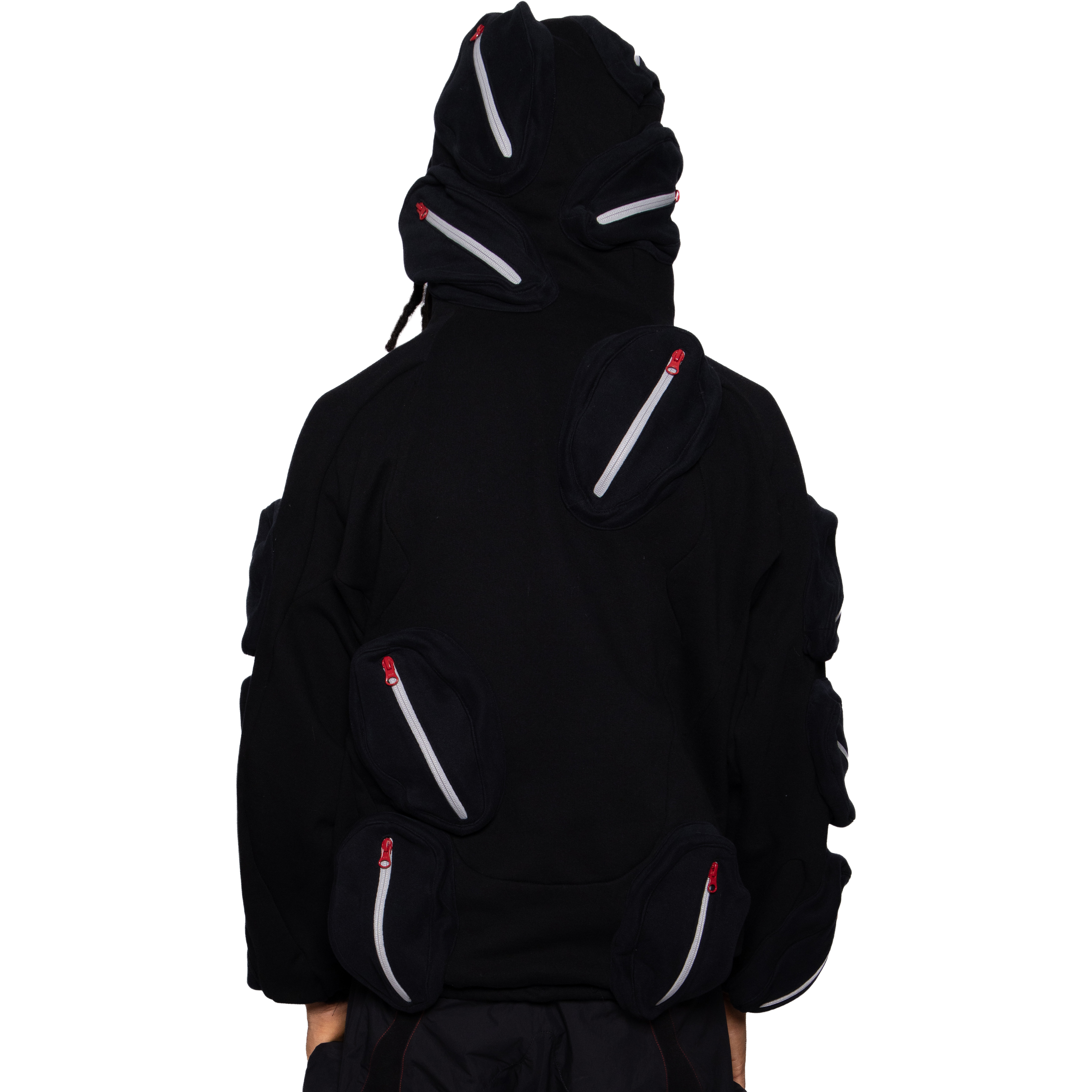 HOODIE EXTR
