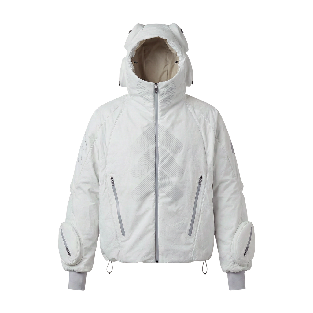 JACKET CLOUD V2