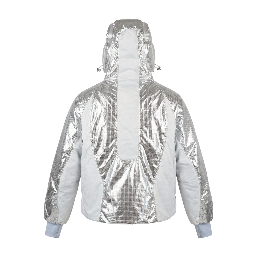 JACKET CLOUD V2