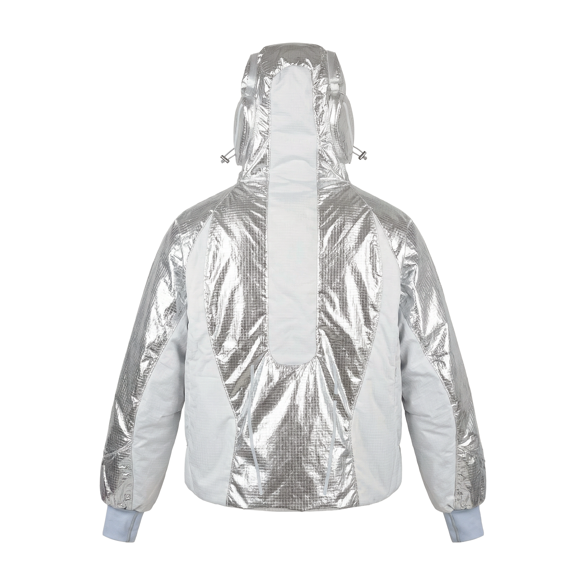 JACKET CLOUD V2