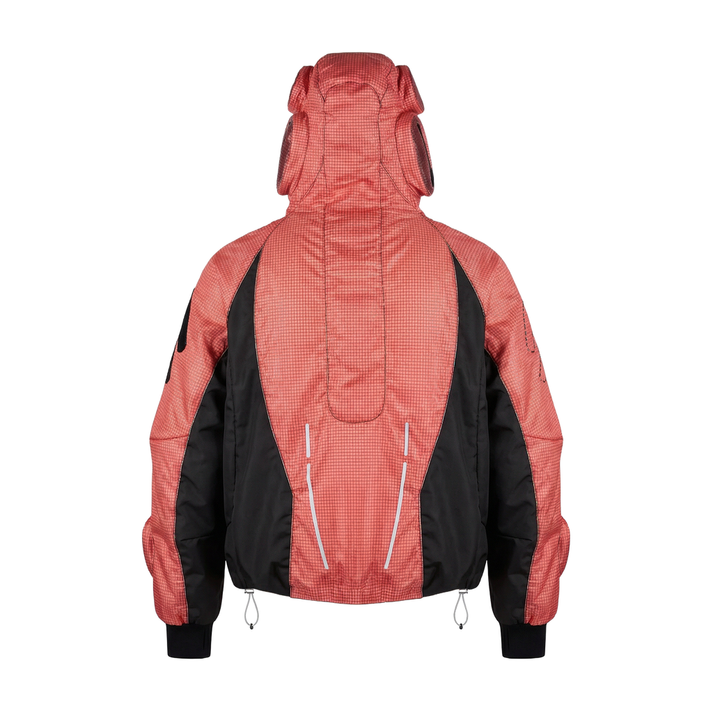 JACKET CLOUD V2