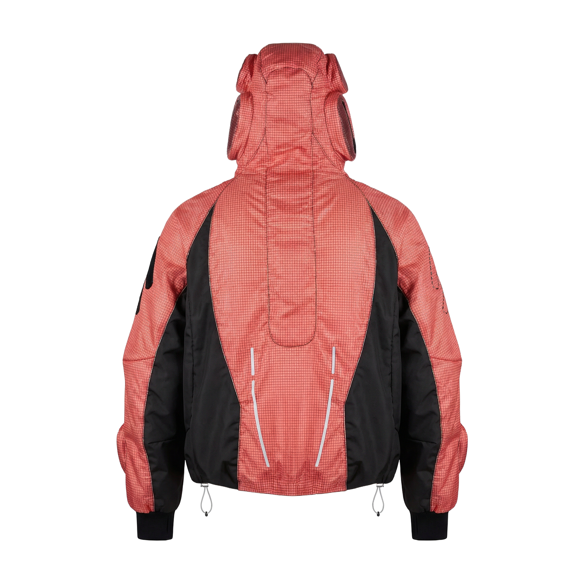 JACKET CLOUD V2