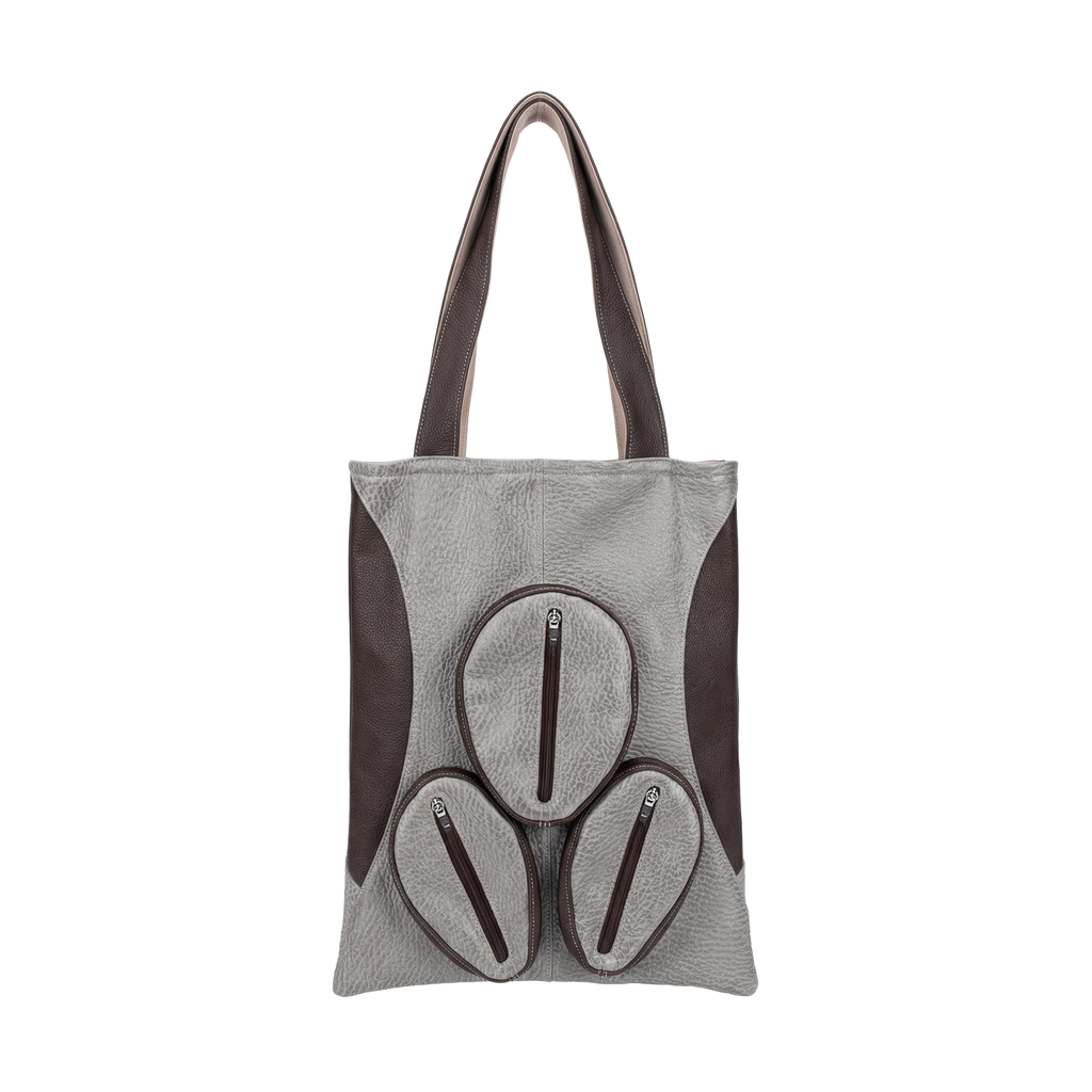 ELEPHANT TOTE BAG