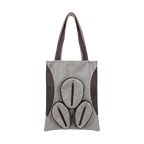 ELEPHANT TOTE BAG