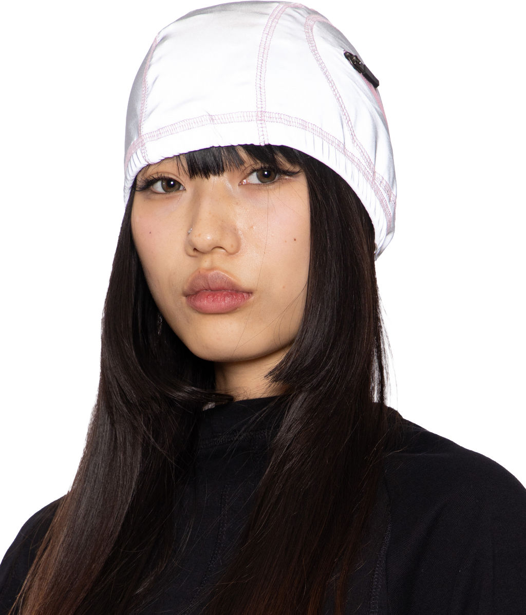 BEANIE REFLECTIVE