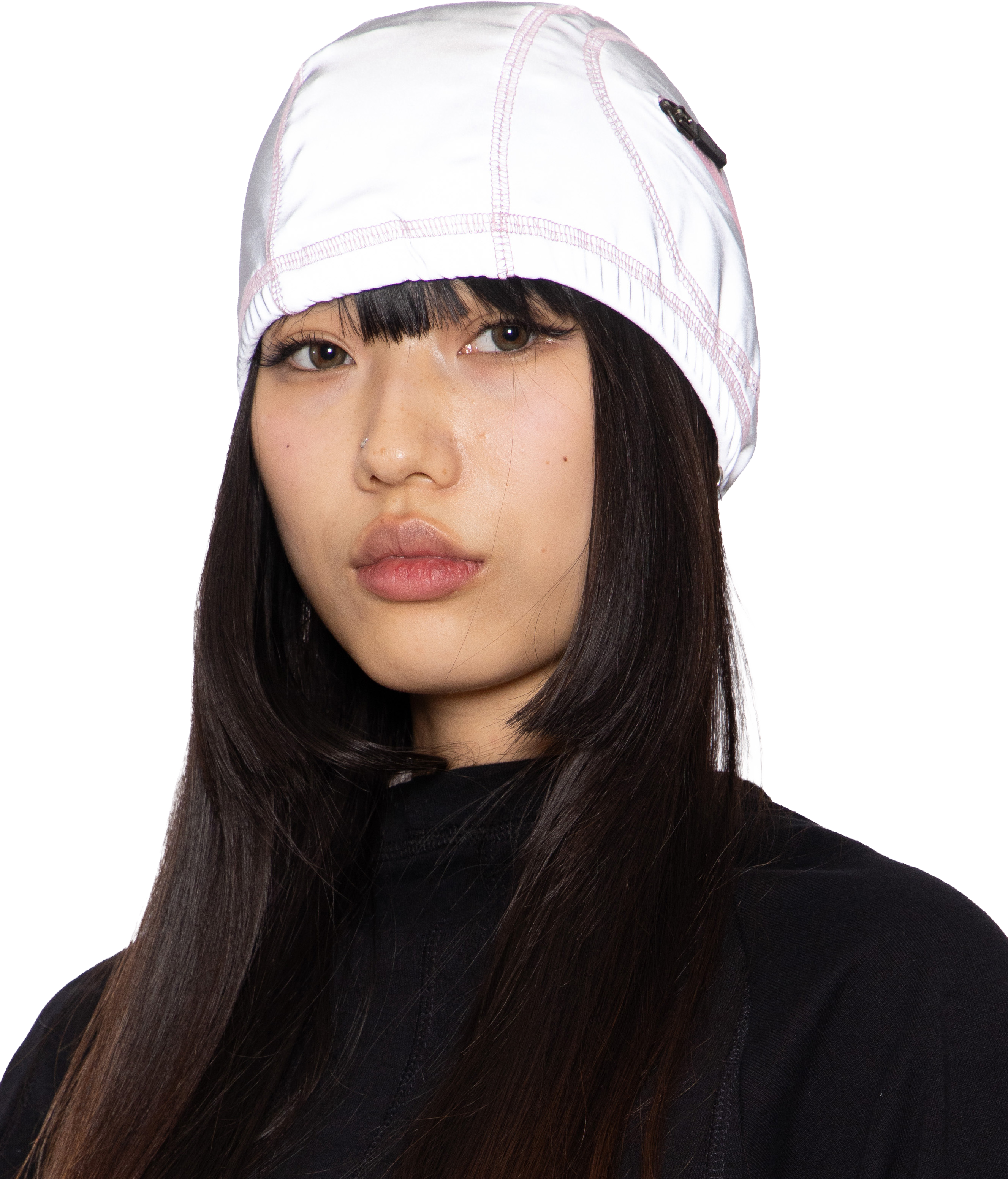 BEANIE REFLECTIVE