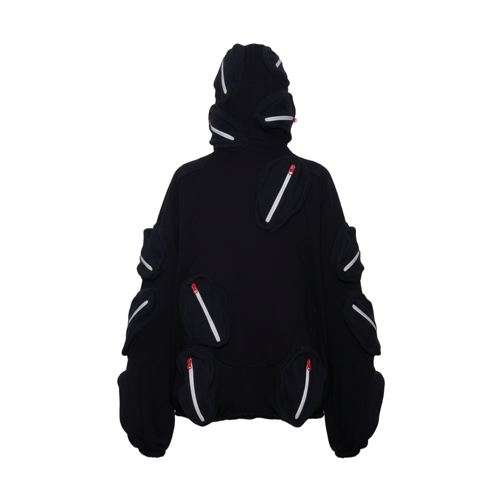 HOODIE EXTR