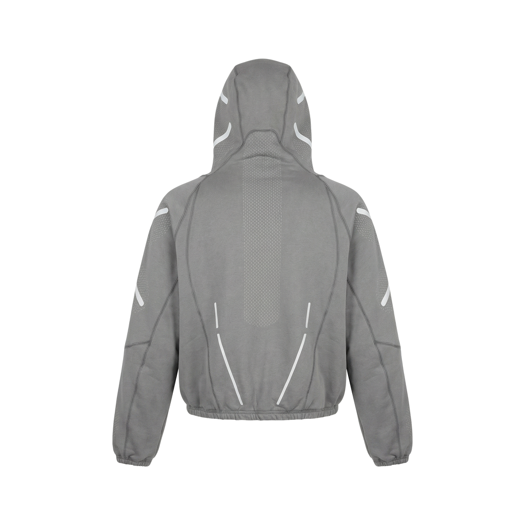 HOODIE ZIP UP H
