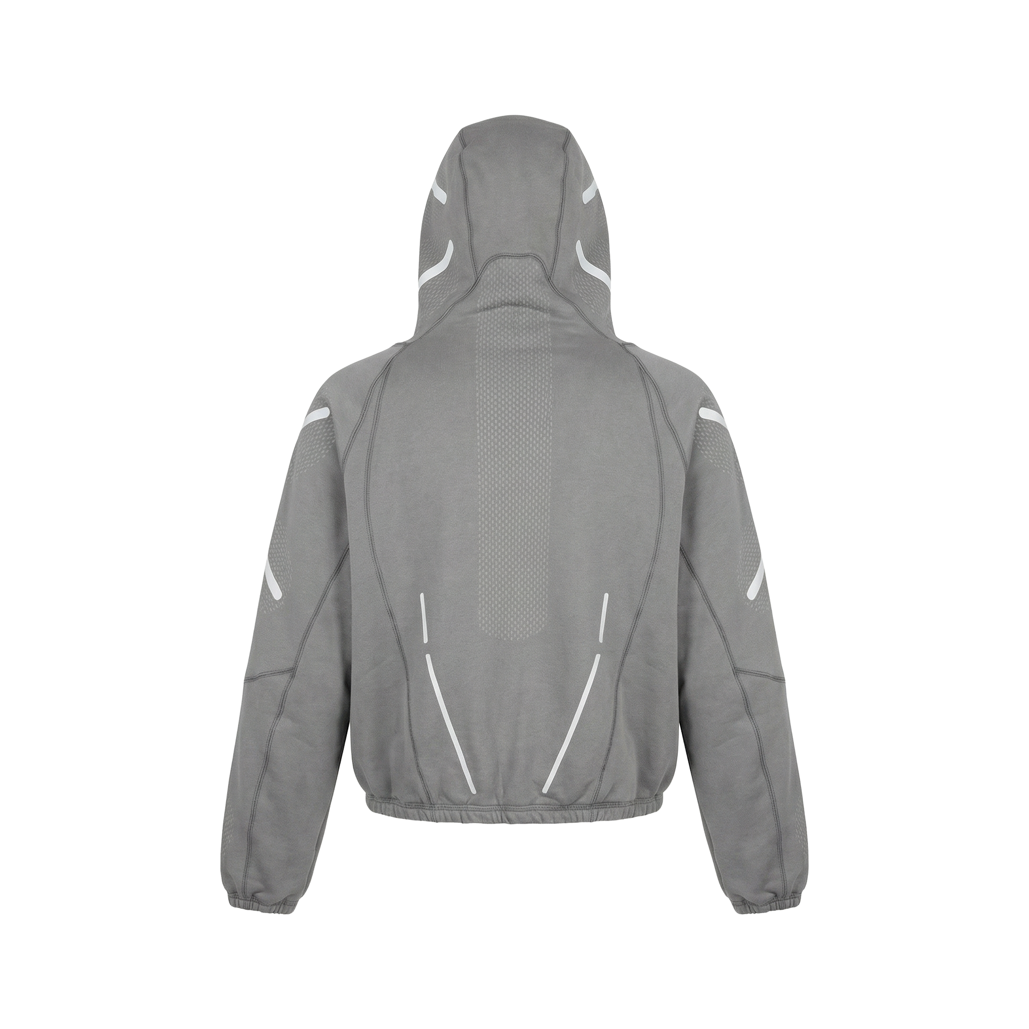 HOODIE ZIP UP H