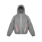 HOODIE ZIP UP H