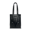 LEATHER TOTE BAG