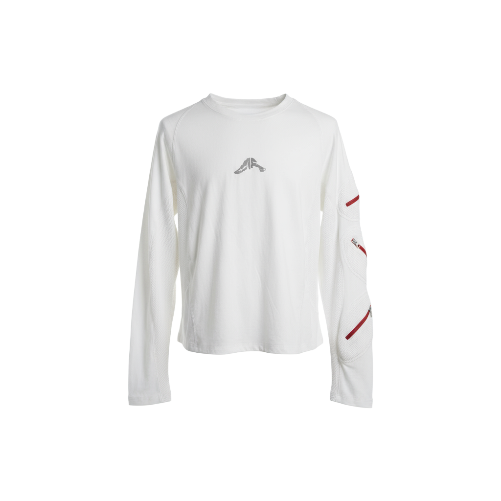 LONG SLEEVE CLOUD