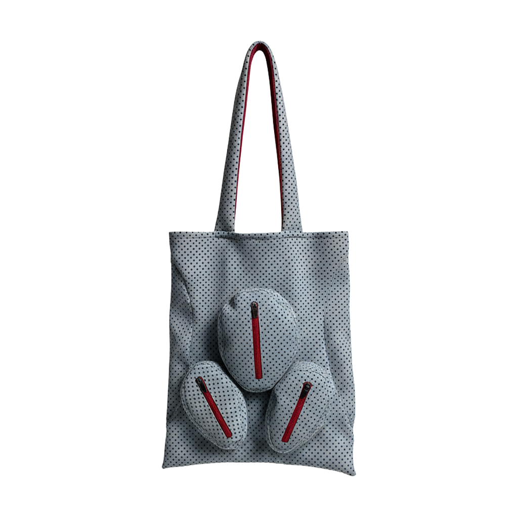 TOTE BAG TECH